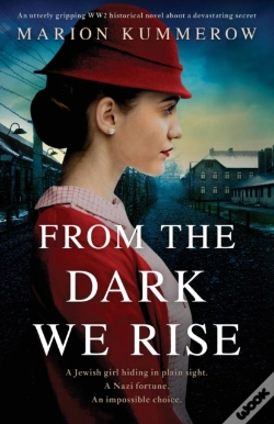 Capa do artigo From The Dark We Rise