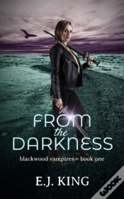 Capa do artigo From The Darkness
