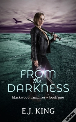 Capa do artigo From The Darkness