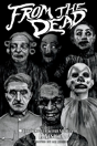 From The Dead - Preview
