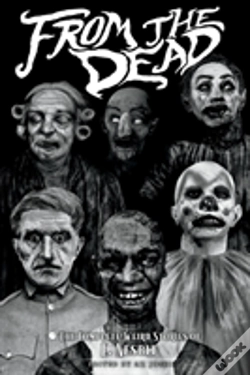 Capa do artigo From The Dead