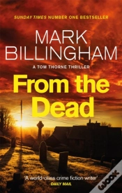 Capa do artigo From The Dead