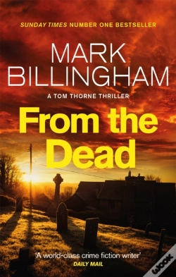 Capa do artigo From The Dead