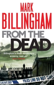 Capa do artigo From The Dead