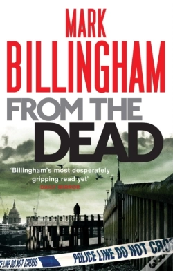 Capa do artigo From The Dead