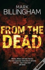 Capa do artigo From The Dead