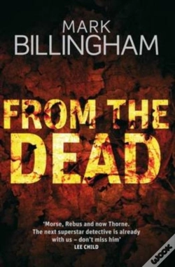 Capa do artigo From The Dead