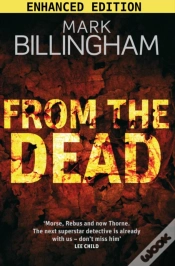 Capa do artigo From The Dead