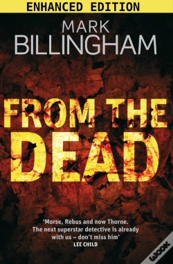 Capa do artigo From The Dead