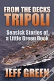 Capa do artigo From The Decks Of Tripoli: Seasick Stori