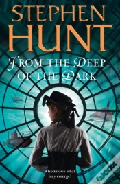 Capa do artigo From The Deep Of The Dark