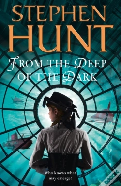 Capa do artigo From The Deep Of The Dark
