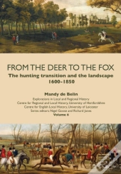 From The Deer To The Fox