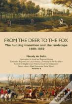 From The Deer To The Fox