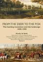 From The Deer To The Fox - Preview