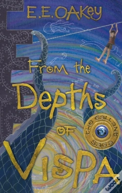 Capa do artigo From The Depths Of Vispa