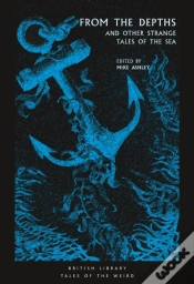 Capa do artigo From The Depths