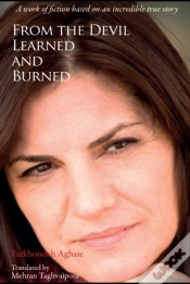 Capa do artigo From The Devil, Learned And Burned