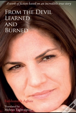 Capa do artigo From The Devil, Learned And Burned