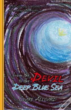 Capa do artigo From The Devil To The Deep Blue Sea