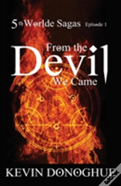 Capa do artigo From The Devil We Came