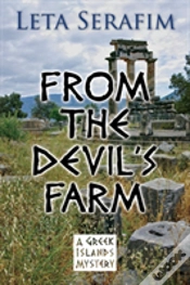 Capa do artigo From The Devil