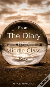 Capa do artigo From The Diary Of A Middle Class Boy