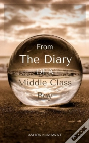 Capa do artigo From The Diary Of A Middle Class Boy