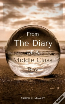 Capa do artigo From The Diary Of A Middle Class Boy