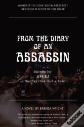 From The Diary Of An Assassin