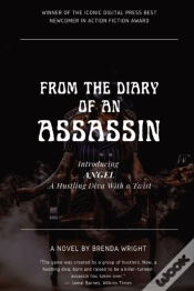 Capa do artigo From The Diary Of An Assassin