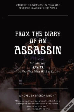Capa do artigo From The Diary Of An Assassin