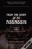 From The Diary Of An Assassin