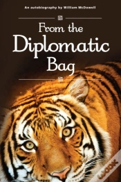 Capa do artigo From The Diplomatic Bag