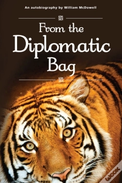 Capa do artigo From The Diplomatic Bag