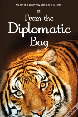 Capa do artigo From The Diplomatic Bag