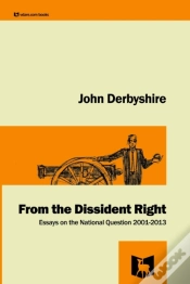Capa do artigo From The Dissident Right