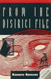 Capa do artigo From The District File