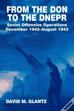 Capa do artigo From The Don To The Dnepr
