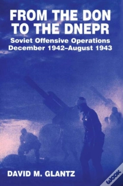 Capa do artigo From The Don To The Dnepr