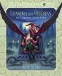 From The Dragon Keepers' Vault: Leandra And Obsidian - Preview