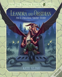 Capa do artigo From The Dragon Keepers' Vault: Leandra And Obsidian