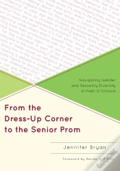 Capa do artigo From The Dress-Up Corner To The Senior Prom