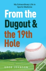 Capa do artigo From The Dugout And The 19th Hole: My Ex