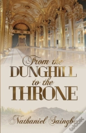 Capa do artigo From The Dunghill To The Throne