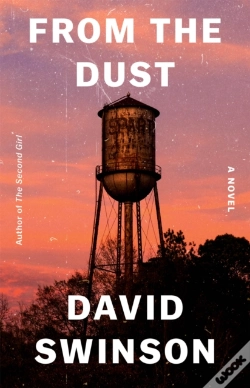 Capa do artigo From The Dust