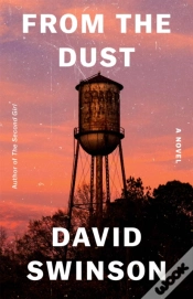 Capa do artigo From The Dust