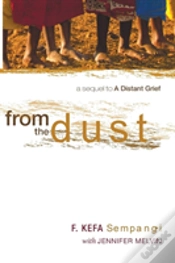 Capa do artigo From The Dust