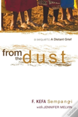 Capa do artigo From The Dust