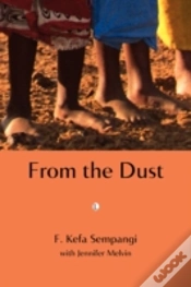 Capa do artigo From The Dust